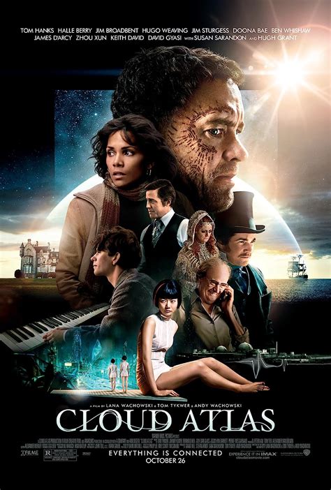 cloud atlas 2012 imdb